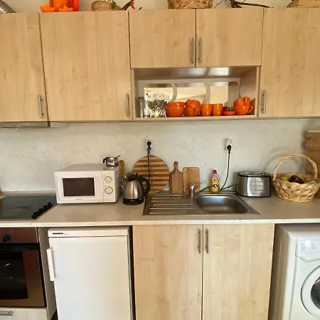Apartment Amadeus 1 - B30 Sunny *