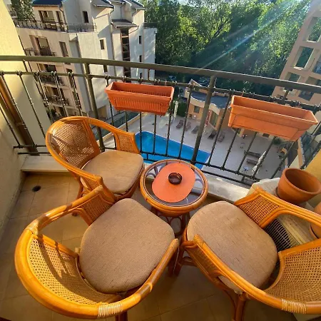 Apartment Amadeus 1 - B30 Sunny Sunny Beach
