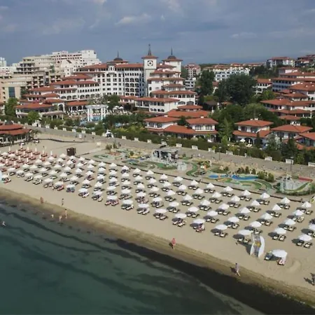 Amadeus 1 - B30 Sunny Apartment Sunny Beach