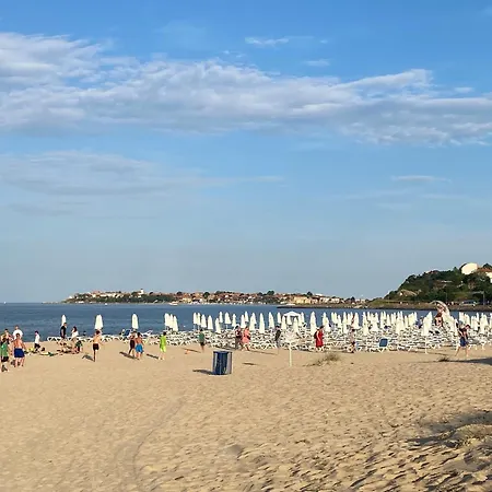 Apartment Amadeus 1 - B30 Sunny Sunny Beach