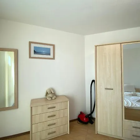 Amadeus 1 - B30 Sunny * Sluneční pobřeží