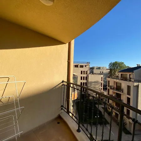 Appartamento Amadeus 1 - B30 Sunny
