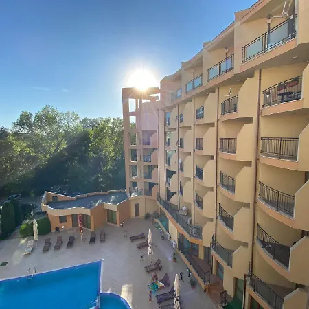 Apartmán Amadeus 1 - B30 Sunny *