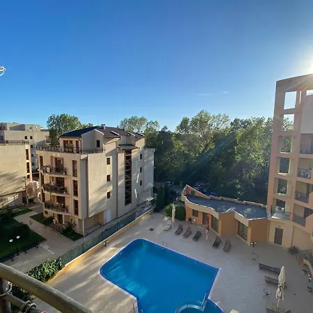 Appartamento Amadeus 1 - B30 Sunny Sunny Beach