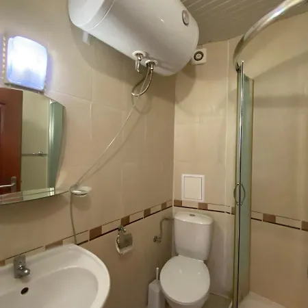 Amadeus 1 - B30 Sunny Apartment *