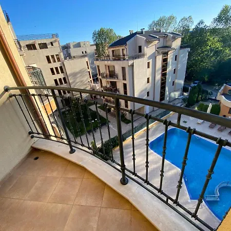 Apartment Amadeus 1 - B30 Sunny Sunny Beach
