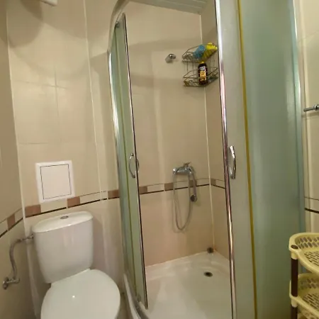 Apartment Amadeus 1 - B30 Sunny *
