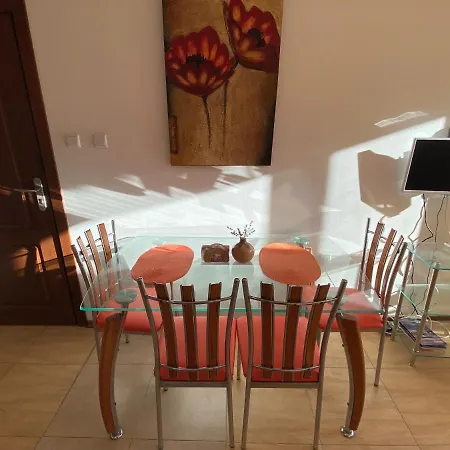 Apartment Amadeus 1 - B30 Sunny Sunny Beach