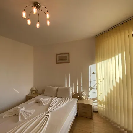 Amadeus 1 - B30 Sunny Apartment Sunny Beach
