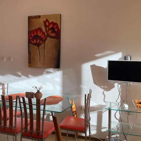 Amadeus 1 - B30 Sunny Apartment