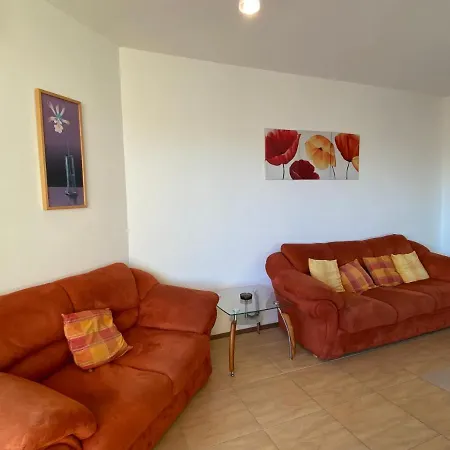 Amadeus 1 - B30 Sunny Apartment Sunny Beach