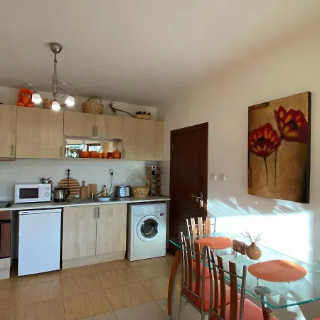Apartment Amadeus 1 - B30 Sunny