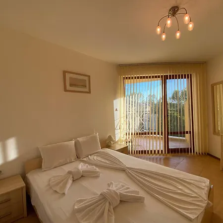 Apartment Amadeus 1 - B30 Sunny *