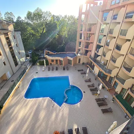 Amadeus 1 - B30 Sunny Daire